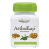 Yajurvid Ayurveda Arthokop Tablet - Anti Arthritis 
